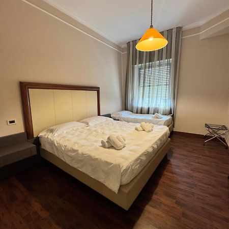 Grand Hotel Lamezia Ламеция-Терме Экстерьер фото