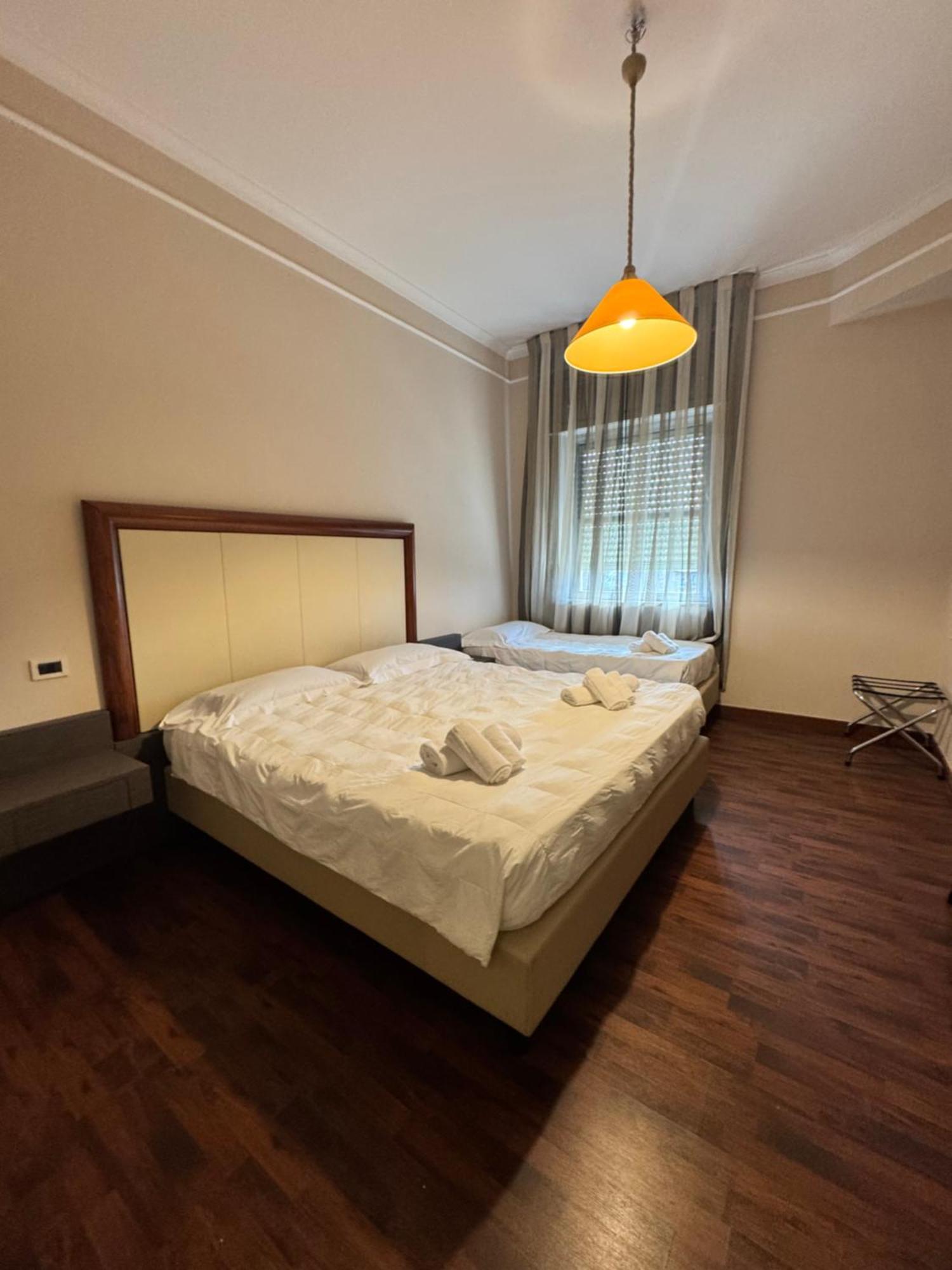 Grand Hotel Lamezia Ламеция-Терме Экстерьер фото