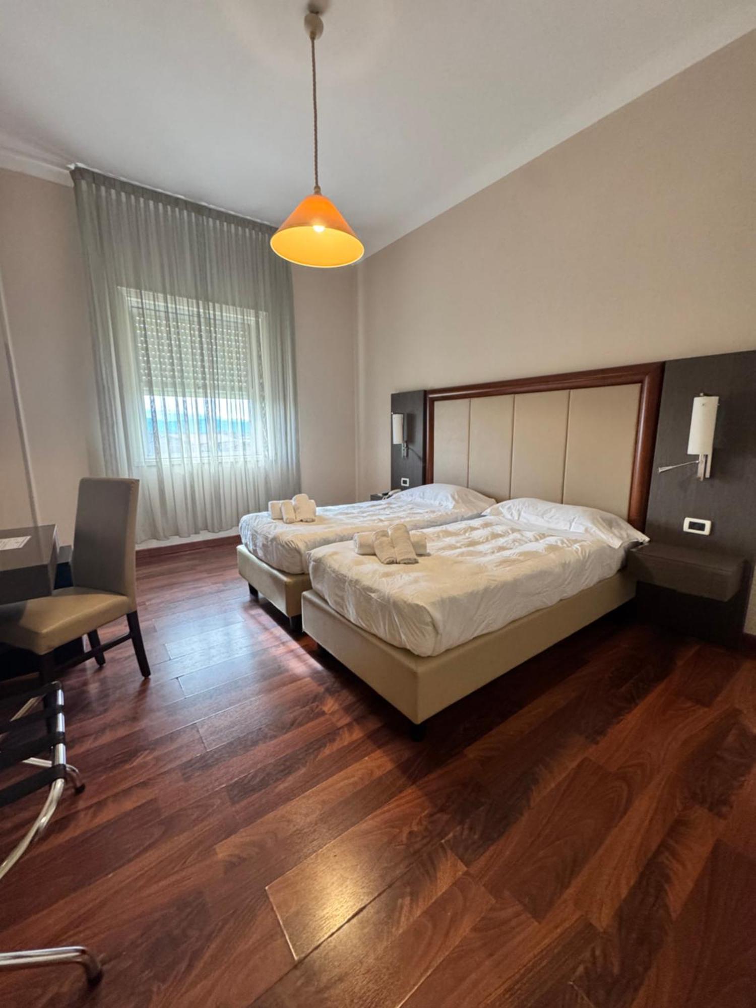Grand Hotel Lamezia Ламеция-Терме Экстерьер фото