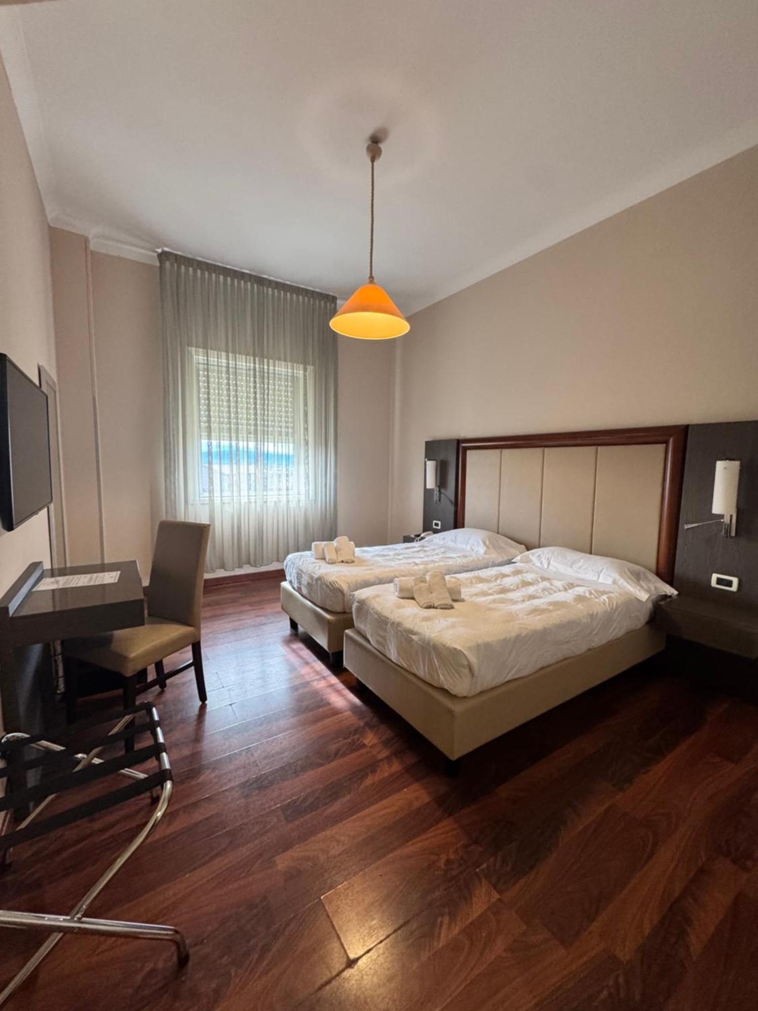 Grand Hotel Lamezia Ламеция-Терме Экстерьер фото