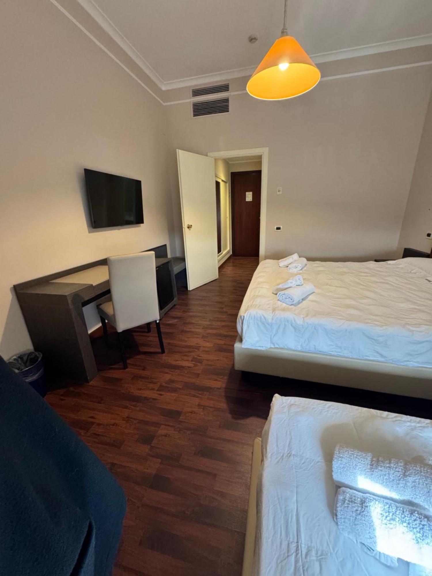 Grand Hotel Lamezia Ламеция-Терме Экстерьер фото