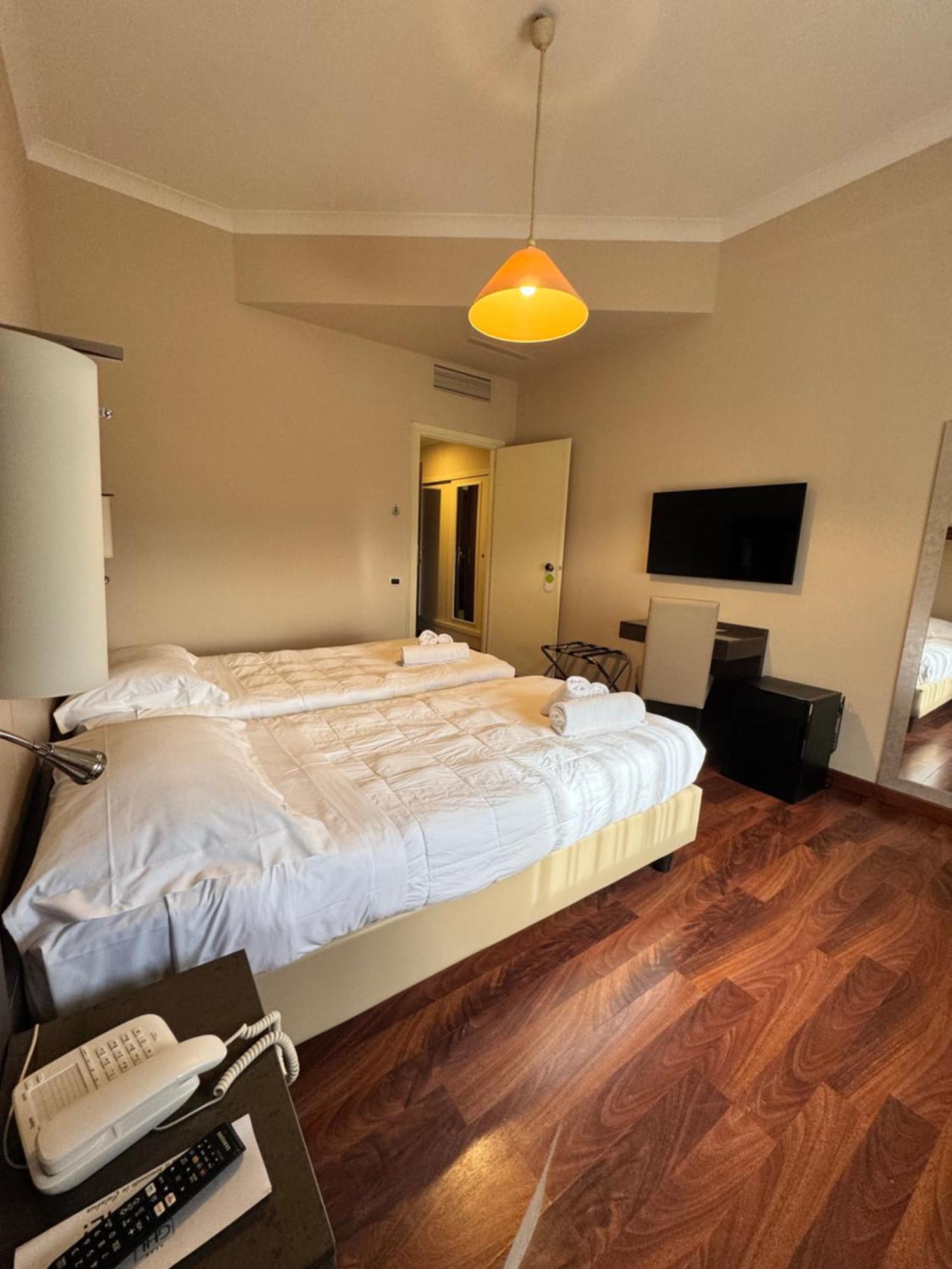 Grand Hotel Lamezia Ламеция-Терме Экстерьер фото