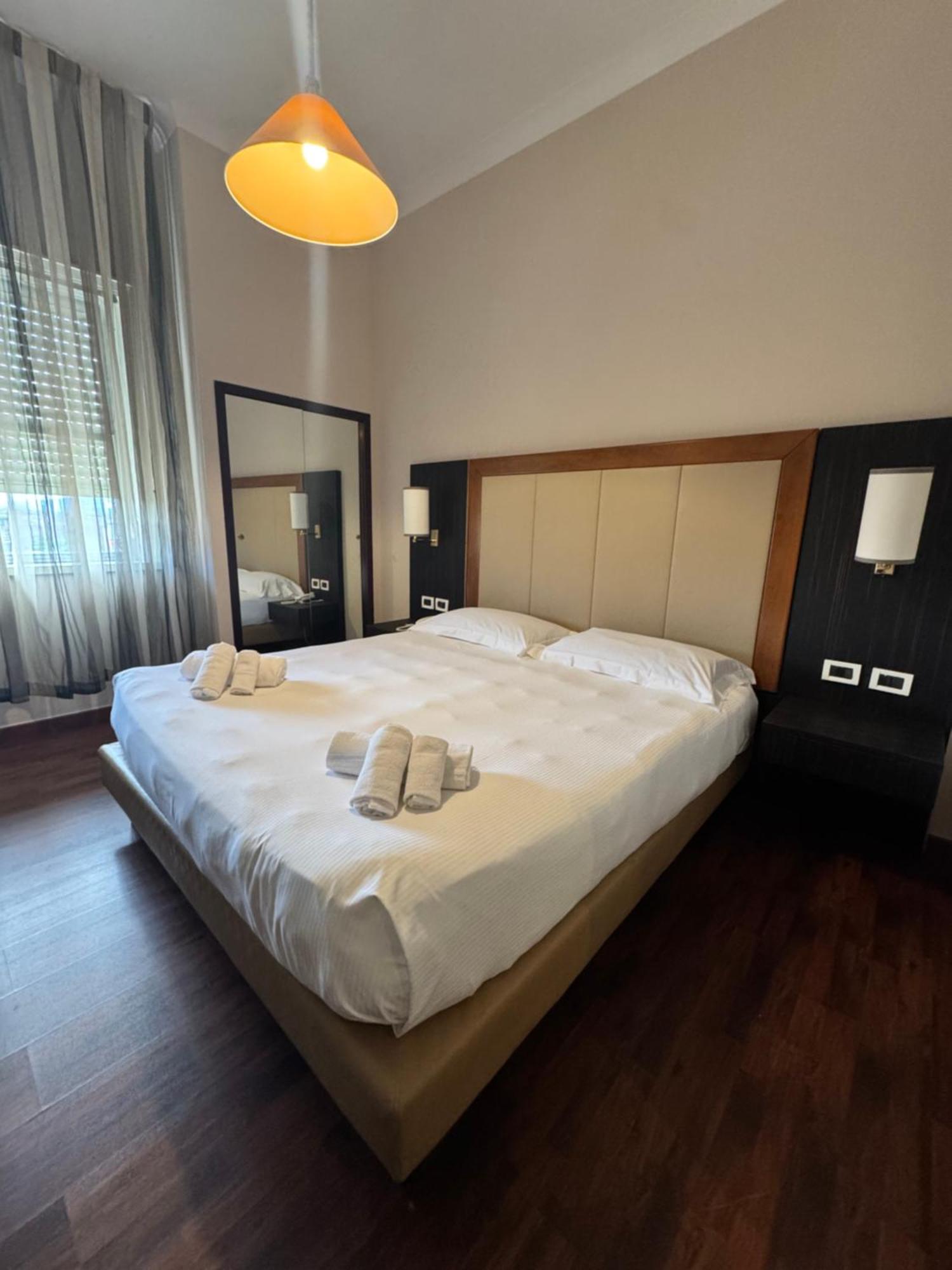 Grand Hotel Lamezia Ламеция-Терме Экстерьер фото