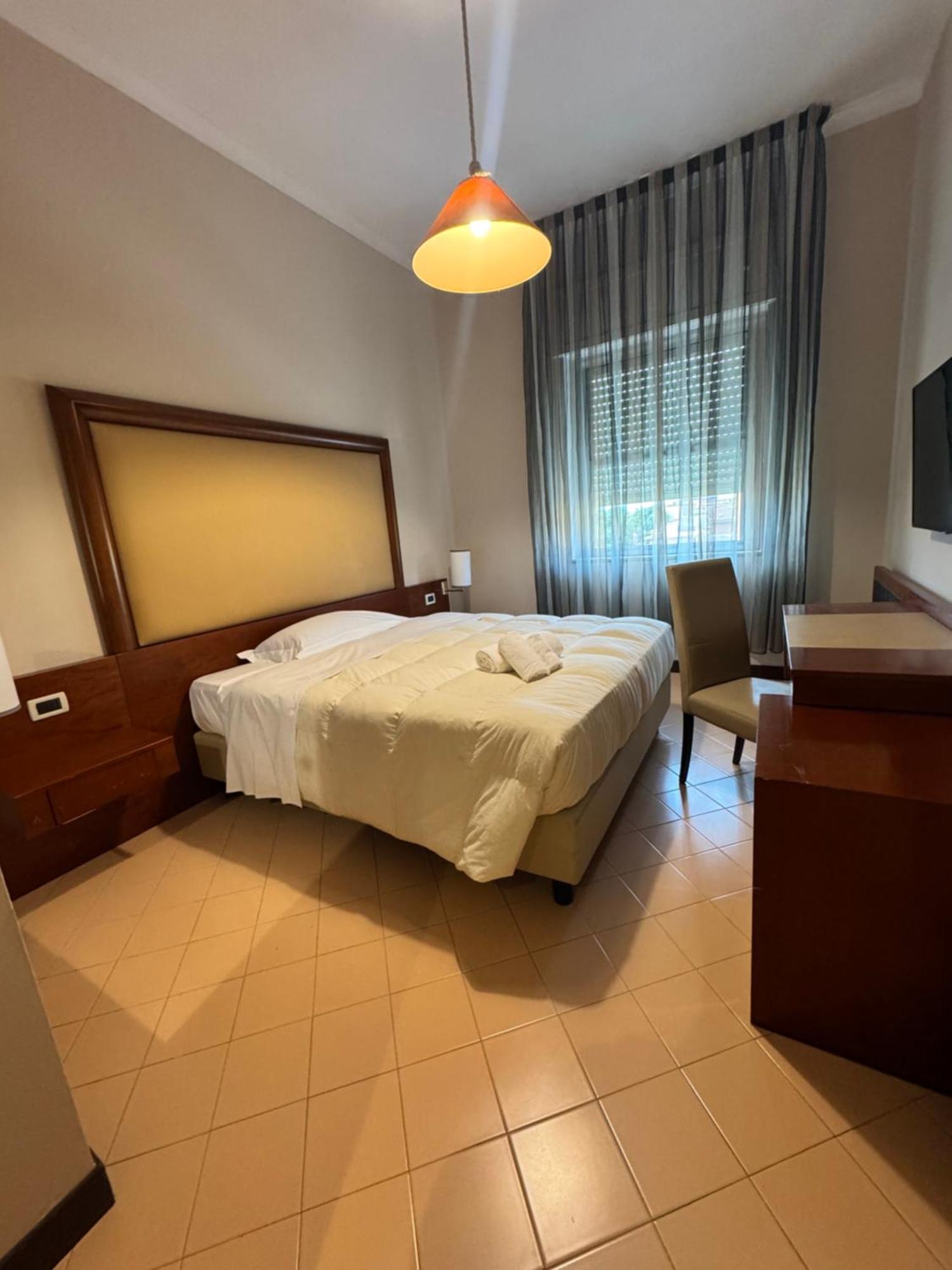 Grand Hotel Lamezia Ламеция-Терме Экстерьер фото